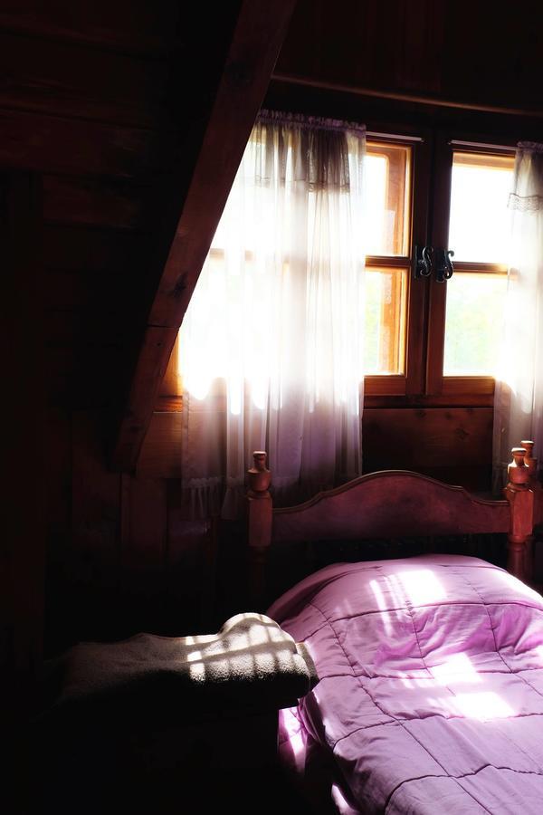 Universal Traveller'S Hostel San Carlos de Bariloche Exterior foto